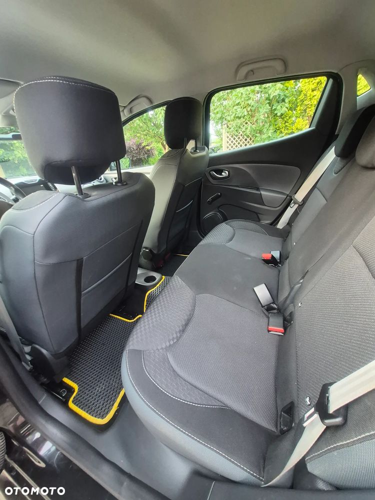 Renault Clio 1.2 TCe GT 120 EDC - 14
