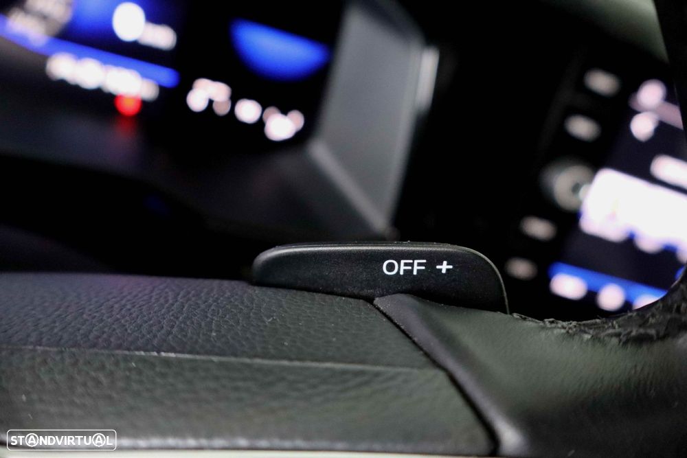 VW Taigo 1.0 TSI Life DSG - 19