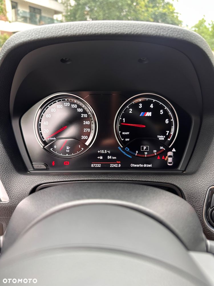 BMW M2 - 16