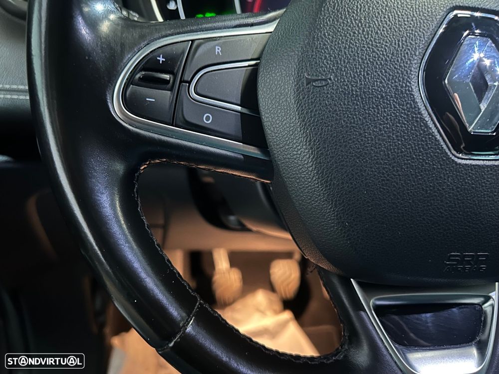 Renault Grand Scénic 1.7 Blue dCi Bose Edition - 38