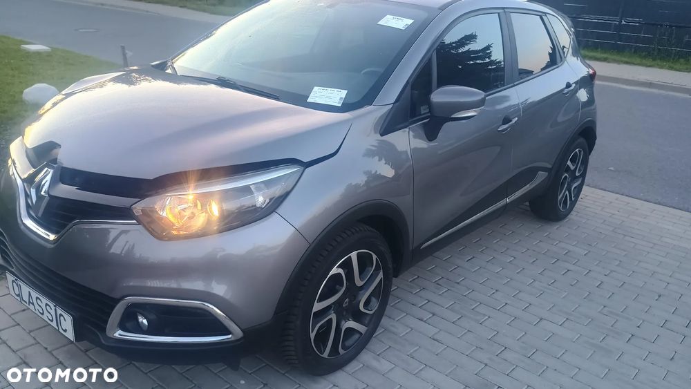 Renault Captur - 1