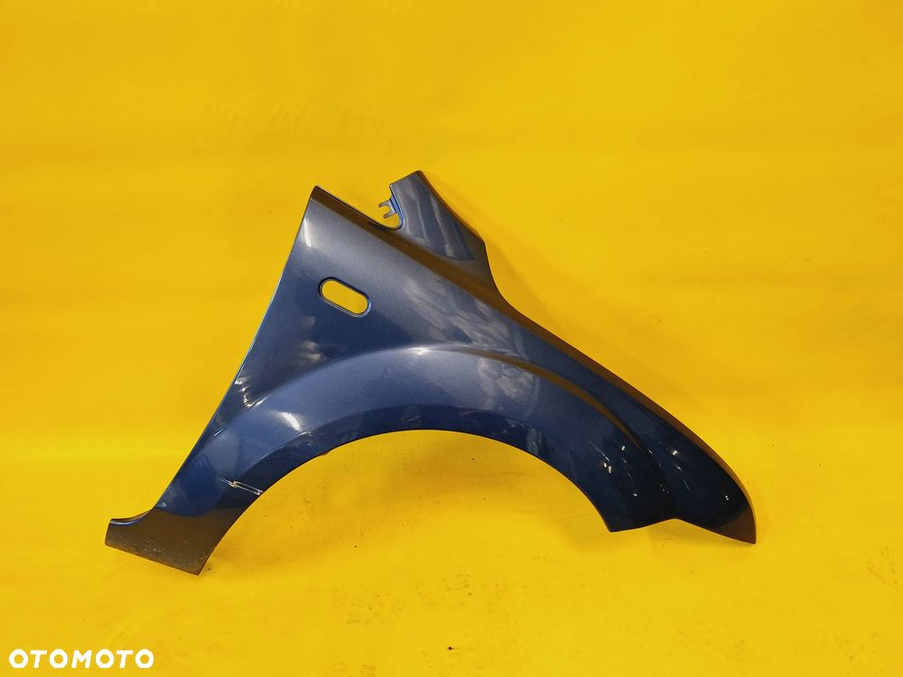 BŁOTNIK PRAWY PRZÓD PRZEDNI FORD FOCUS II MK2 NR611 - 1