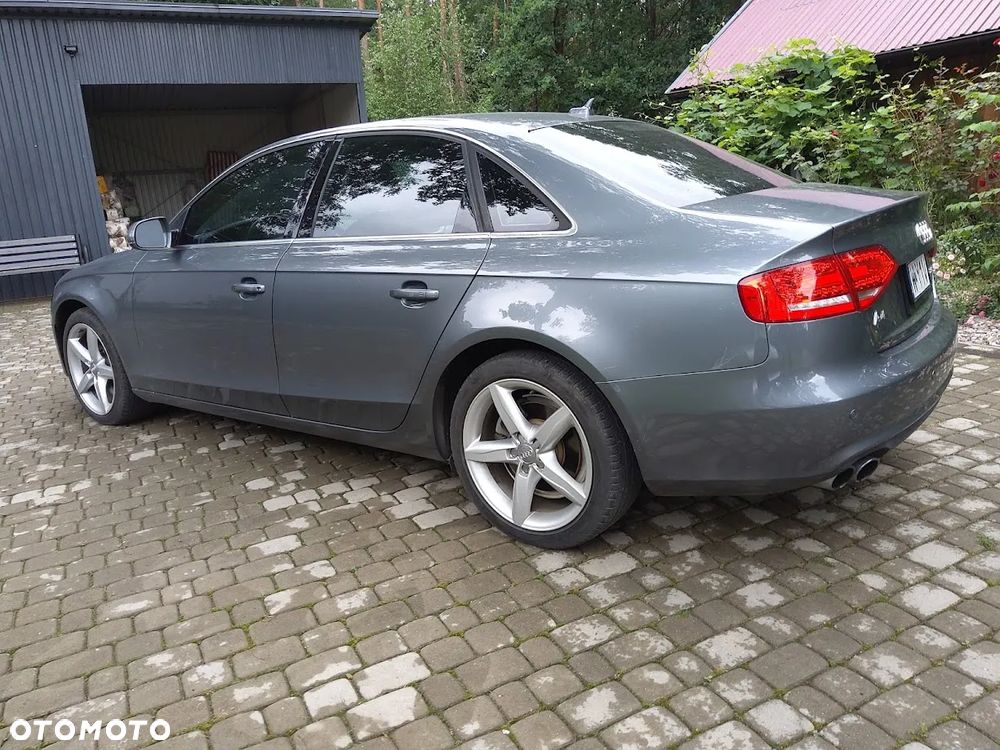 Audi A4 ver-2-0-tfsi-quattro-s-tronic - 4