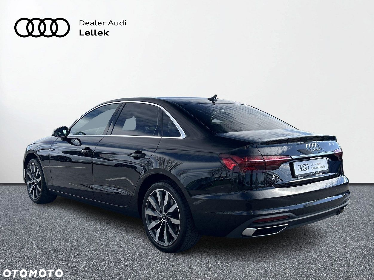 Audi A4 - 2
