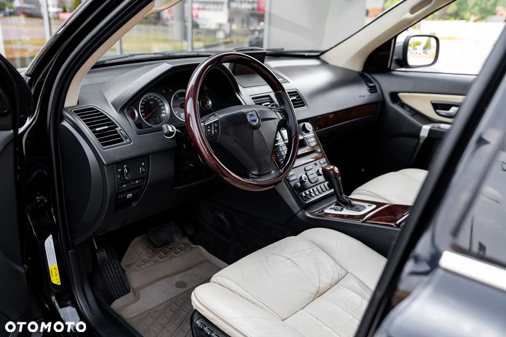 Volvo XC 90 D5 AWD Executive - 6