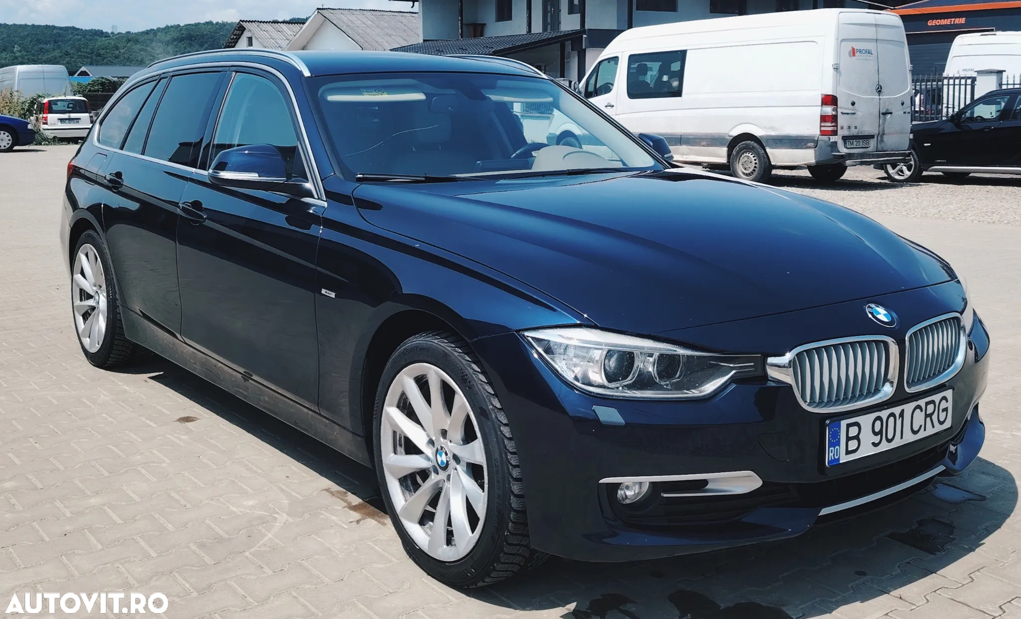 BMW Seria 3 - 13