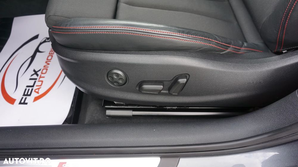 Audi S3 Limuzina 2.0 TFSI quattro Stronic - 19