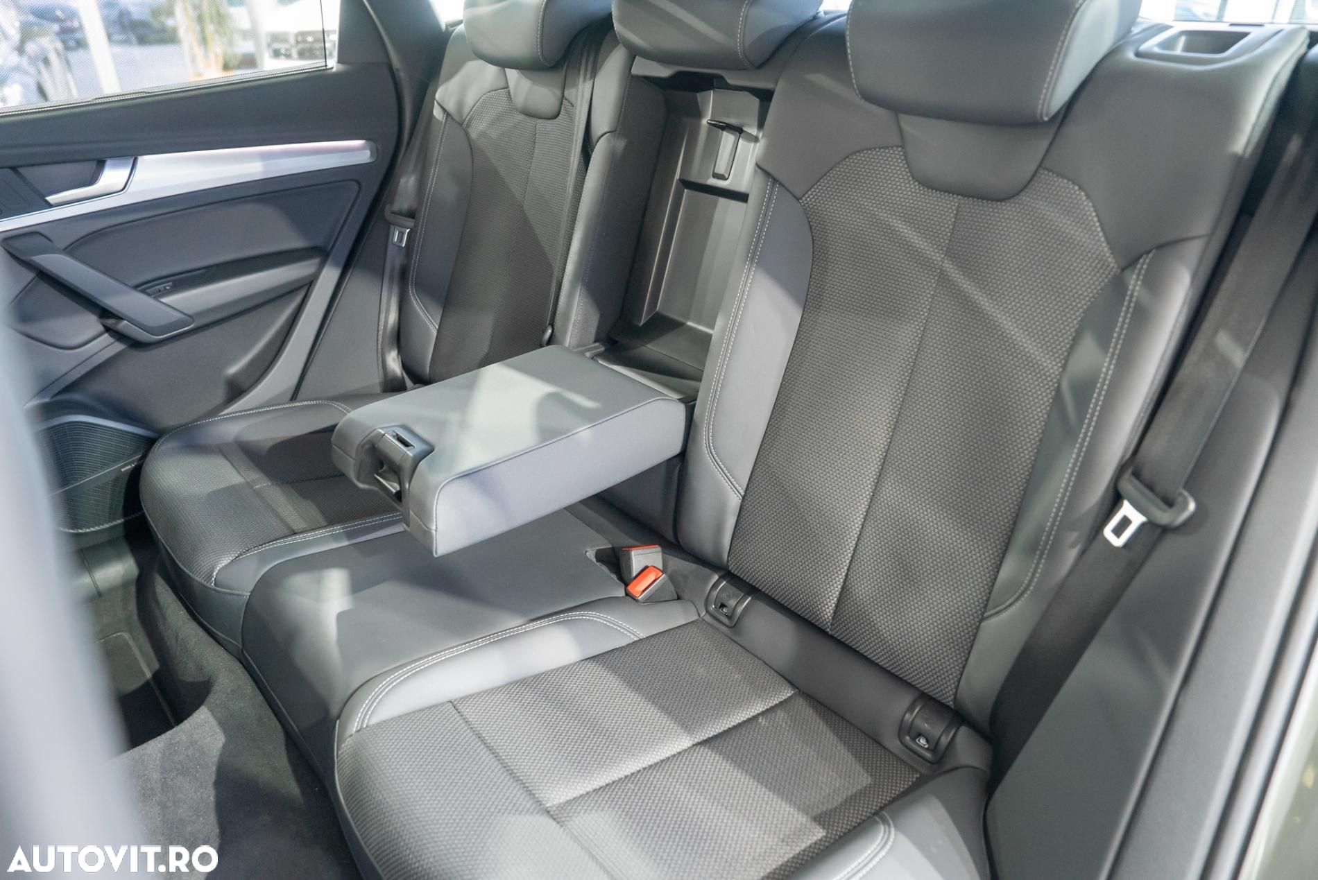 Audi Q5 40 TDI quattro S tronic S line - 23