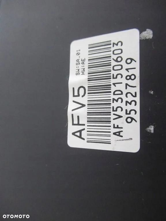 LICZNIK ZEGAR CHEVROLET TRAX 1,7 CDTI 95327819 95327819 - 4