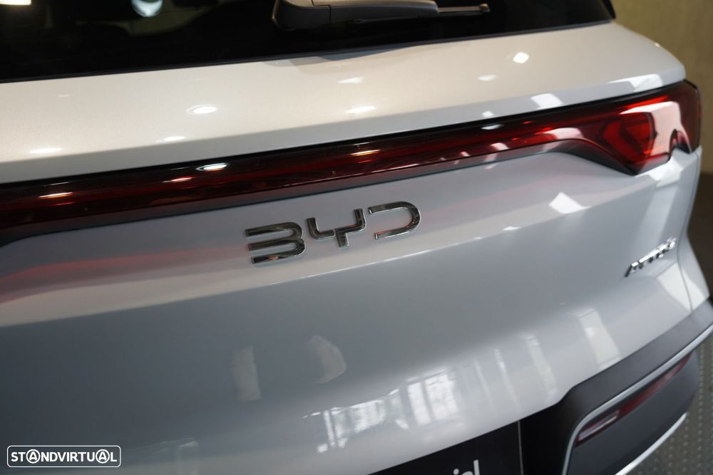 BYD Atto 2 1.5 DM-i Boost - 33