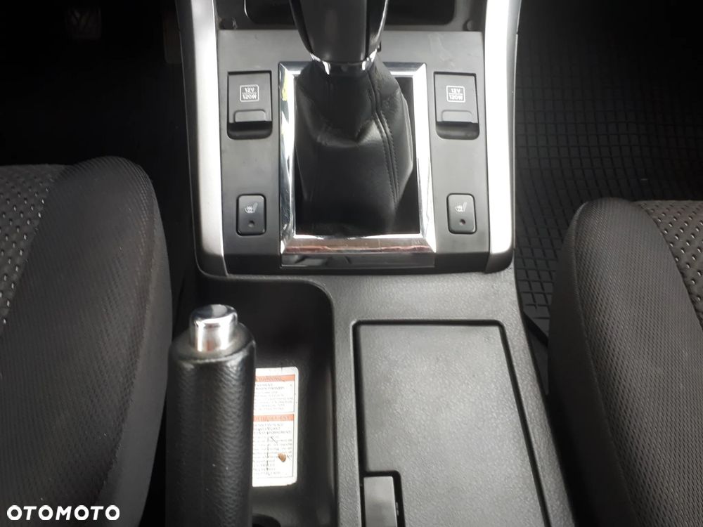 Suzuki Grand Vitara 2.0 Comfort - 20