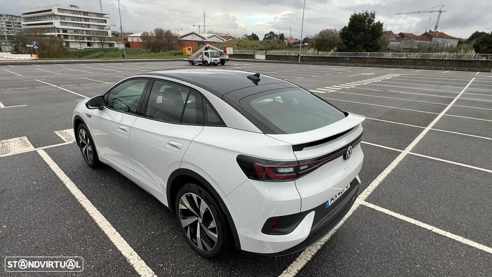 VW ID.5 77 kWh Pro Performance - 6