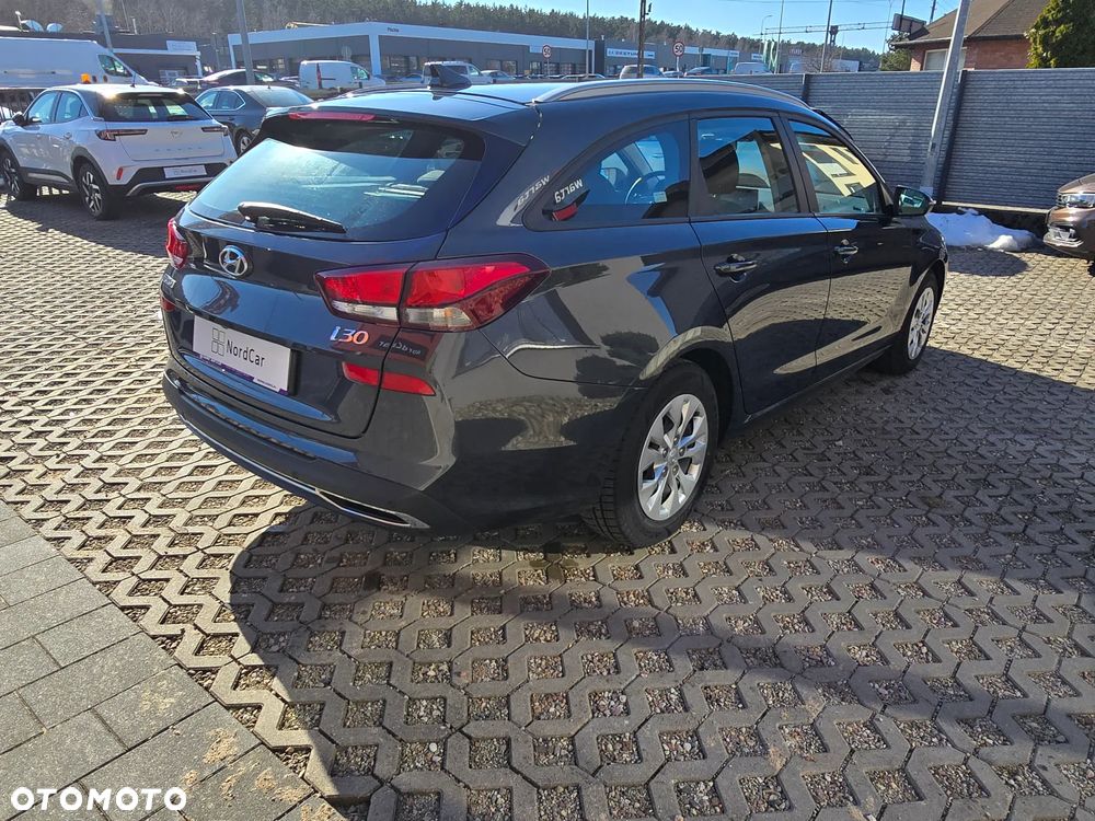 Hyundai i30 1.0 T-GDI Modern - 7