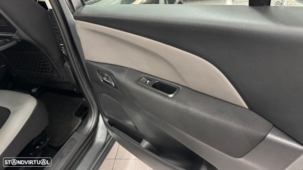 Citroën C4 Grand Picasso 1.6 e-HDi Attraction ETG6 - 30