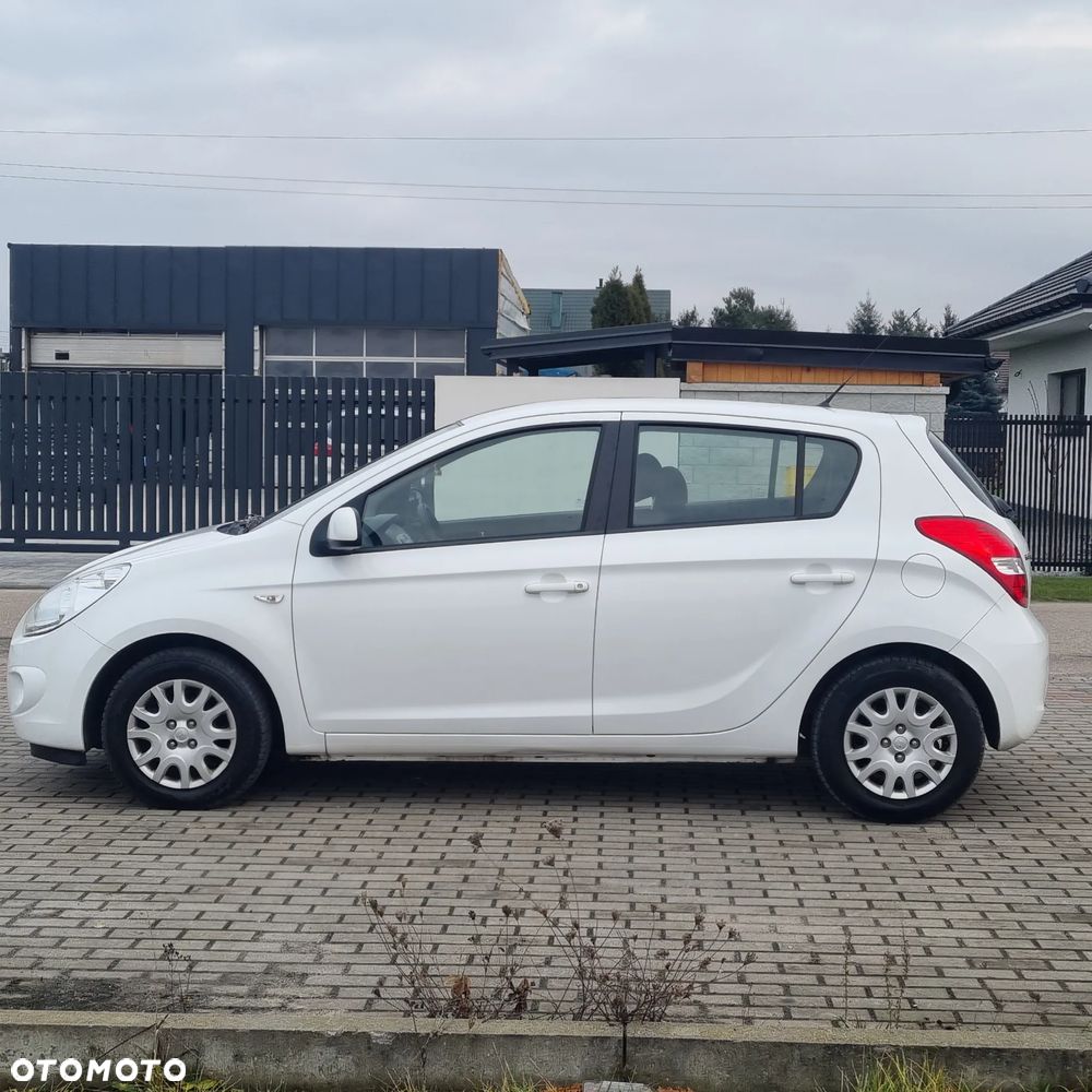 Hyundai i20 1.2 Edition 20 - 10