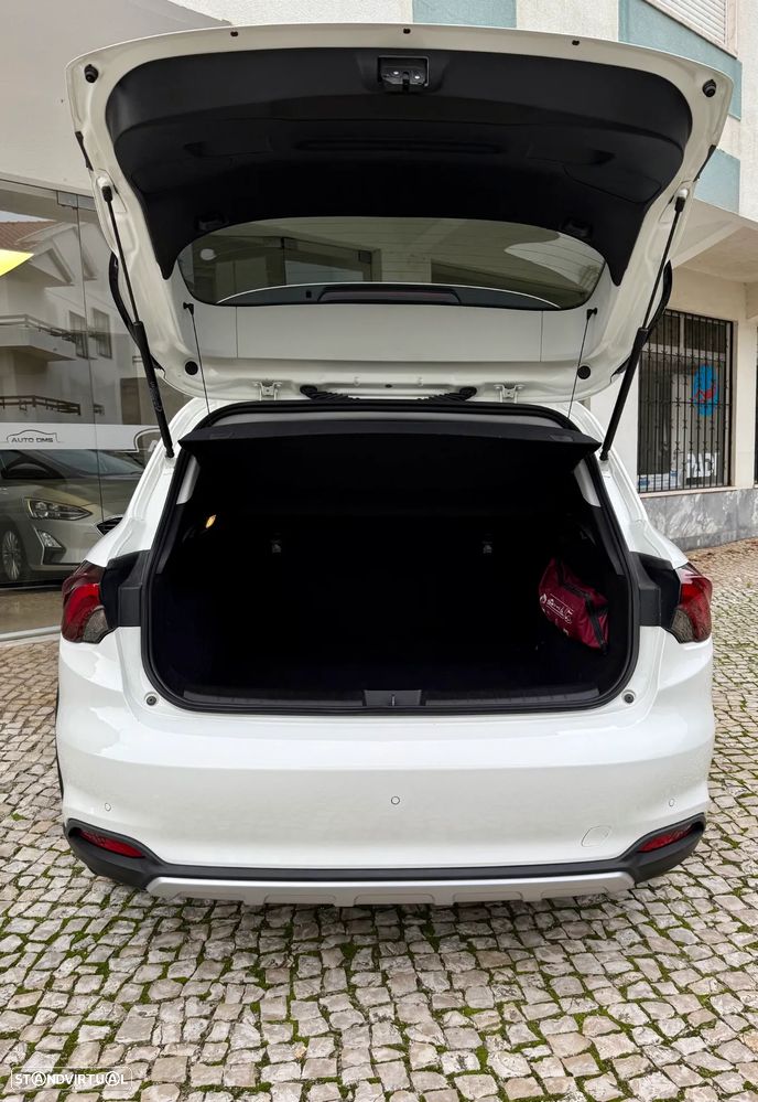 Fiat Tipo 1.0 GSE T3 City Life - 13