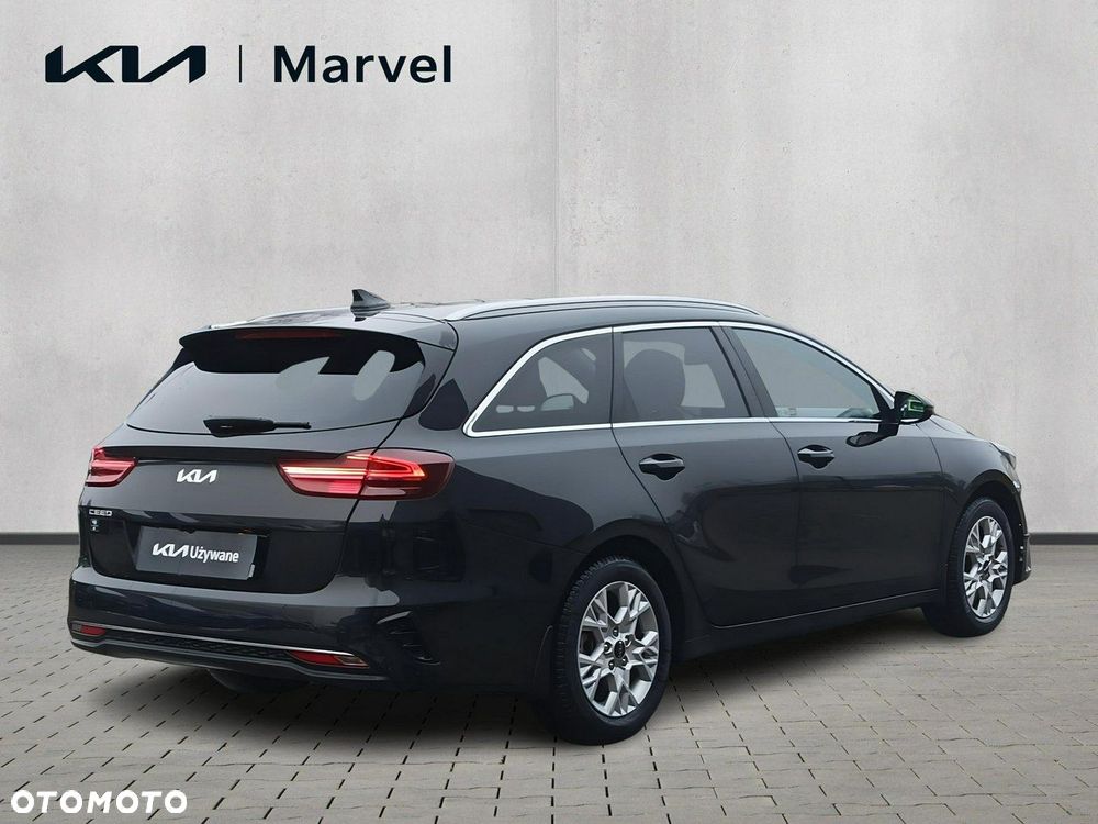 Kia Ceed 1.0 T-GDI L - 5