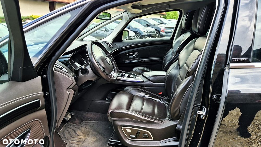 Renault Grand Espace 2.0 Initiale - 26