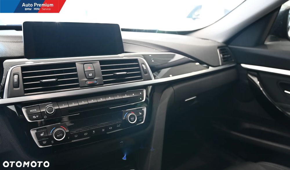 BMW 3GT 320d xDrive - 7