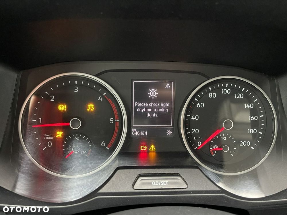 Volkswagen Crafter - 9