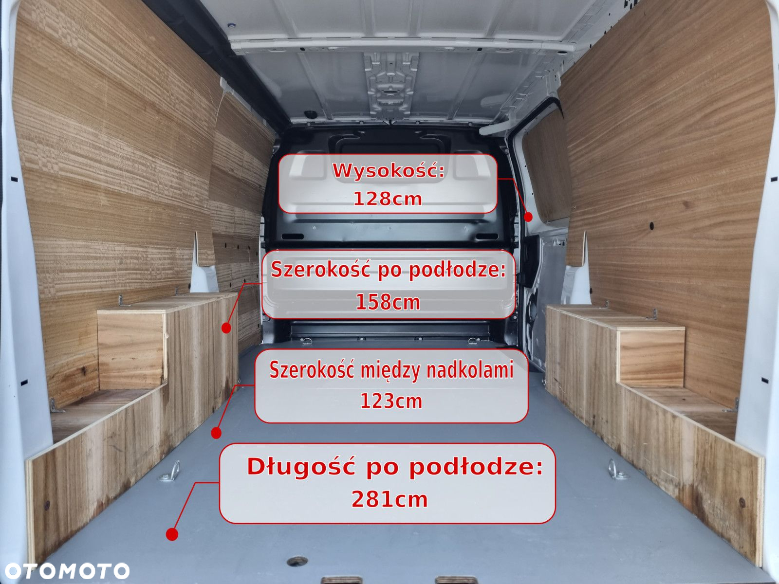 Citroën Jumpy L3H1 *74900zł NETTO* ExtraLong 2,0HDi/122KM - 12