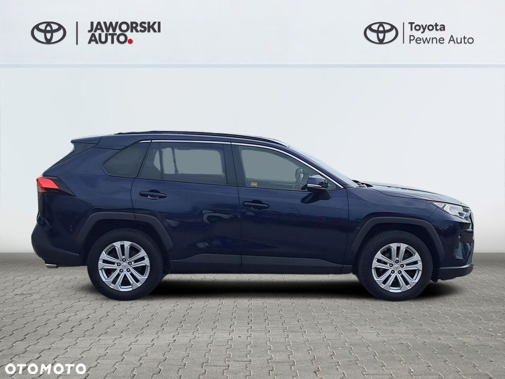 Toyota RAV4 2.0 Comfort 4x2 MS - 18