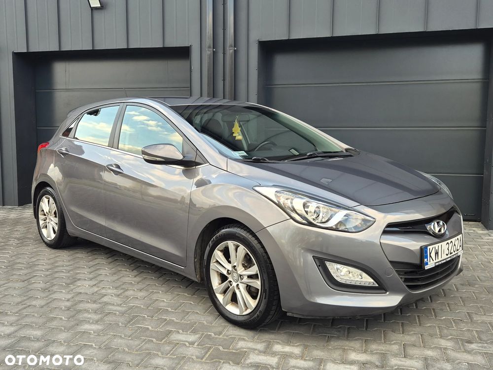 Hyundai i30 1.4 Premium - 2