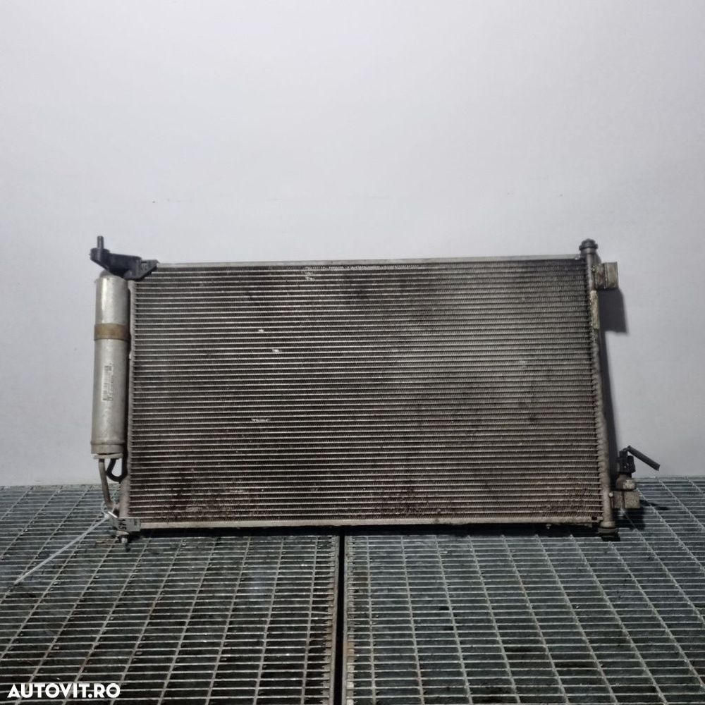 Radiator clima Nissan Juke 1.6 B 2010 - 2014 (1451) - 1