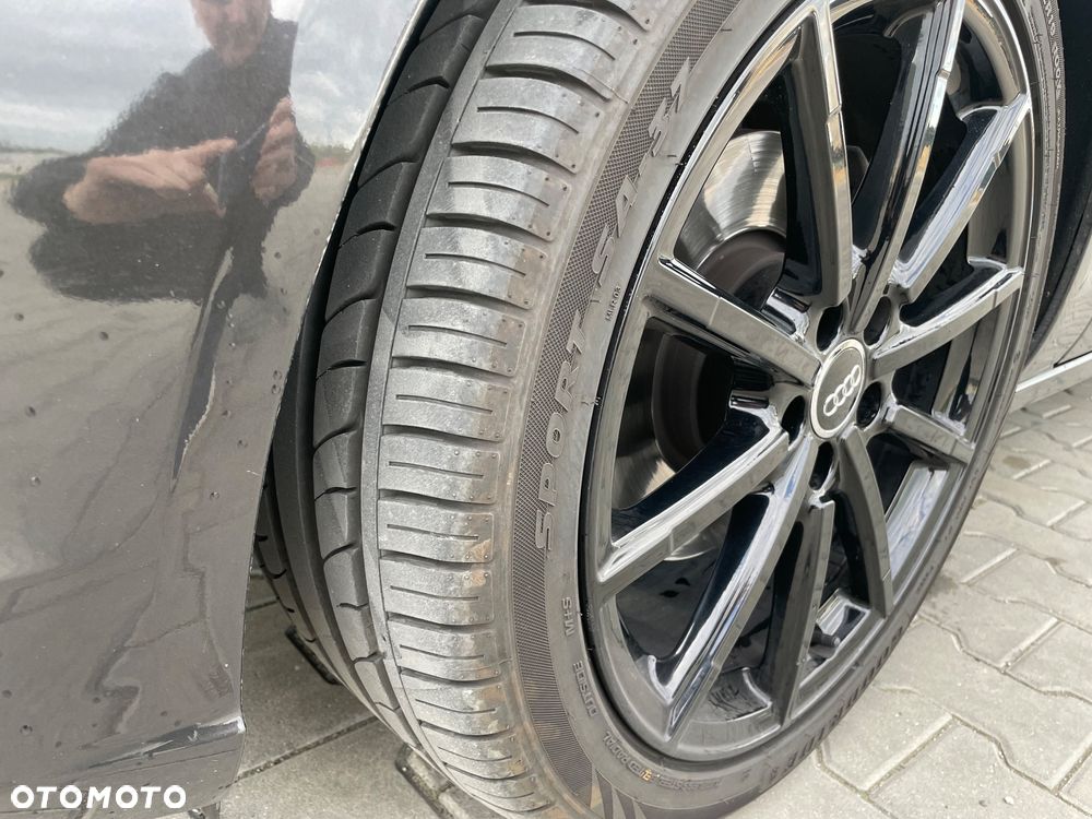 Audi A6 Avant 3.0 TDI Quattro S tronic - 21