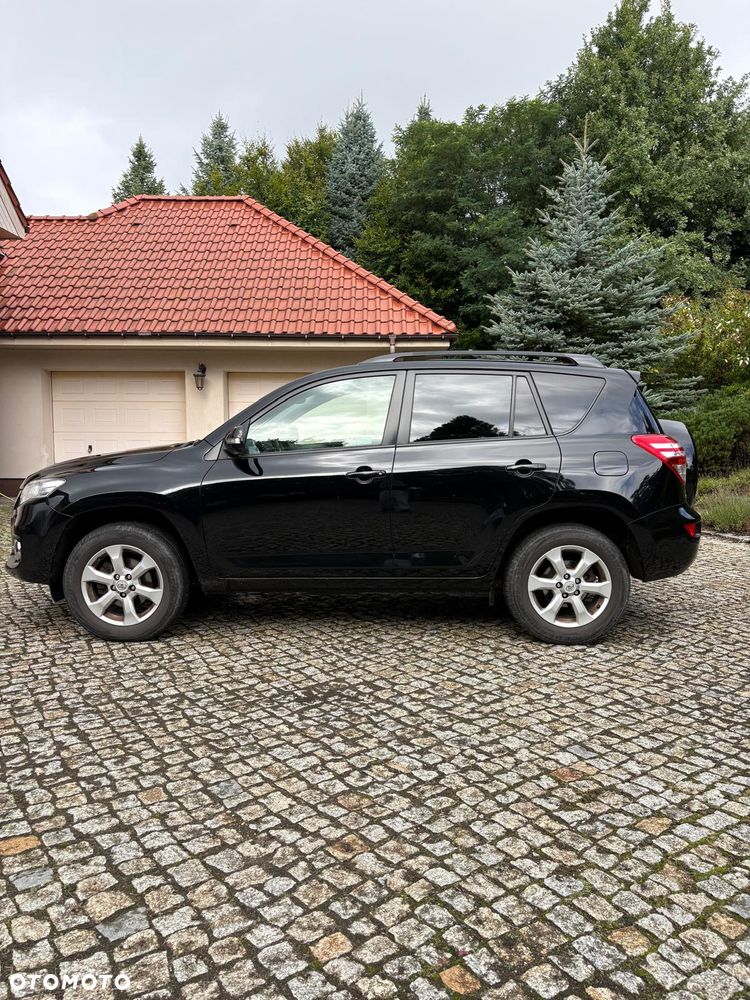 Toyota RAV4 2.0 VVT-i Sol MS - 4