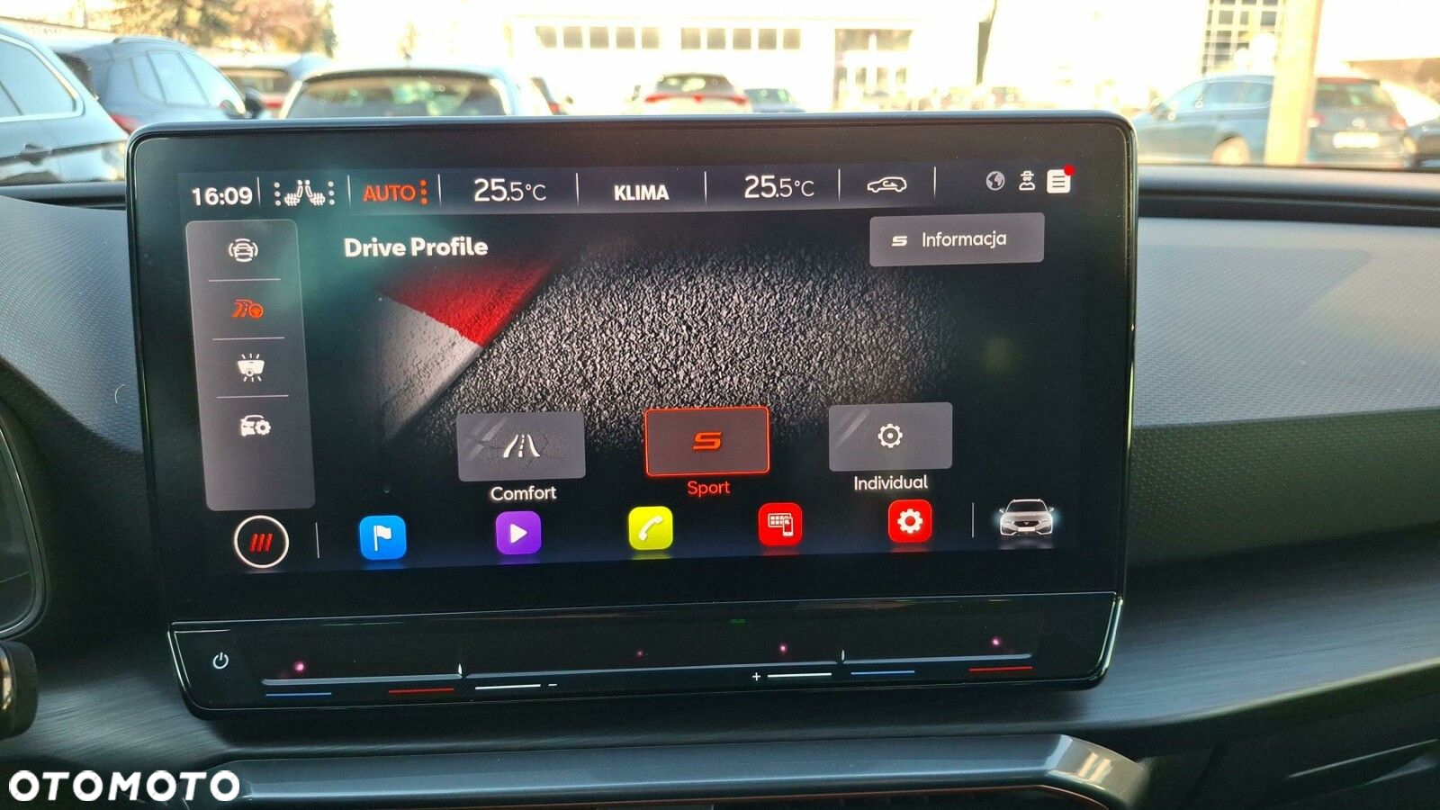 Cupra Leon 2.0 TDI DSG - 18