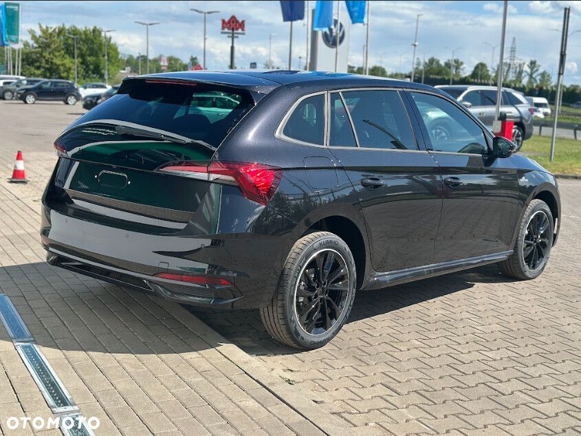 Skoda Scala - 4