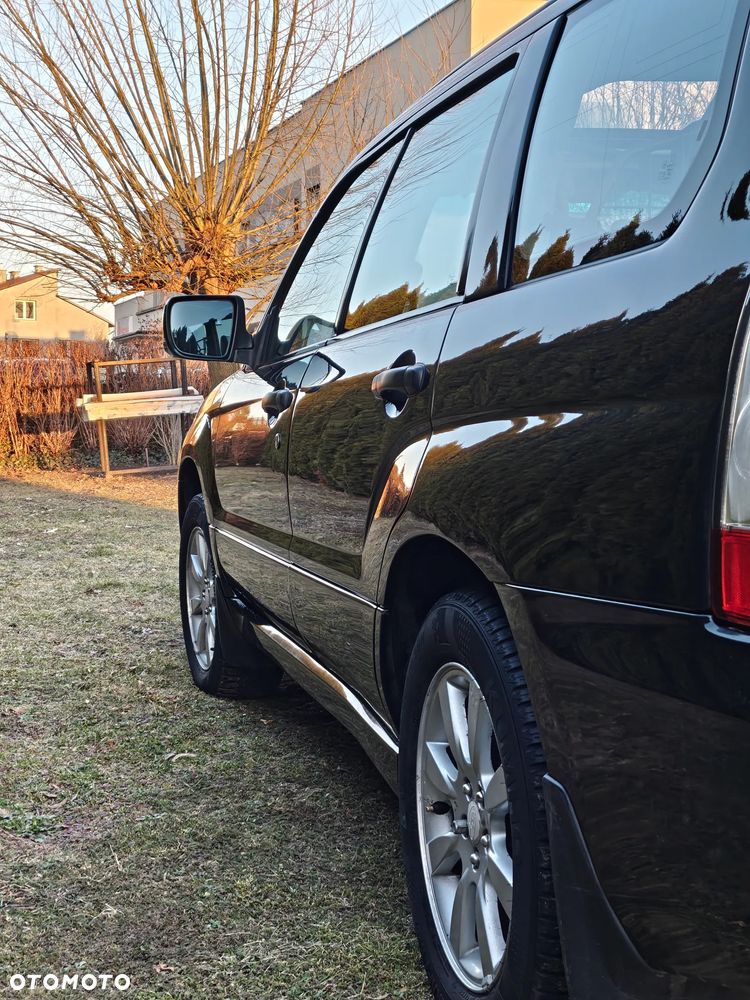 Subaru Forester 2.0X Celebration - 26