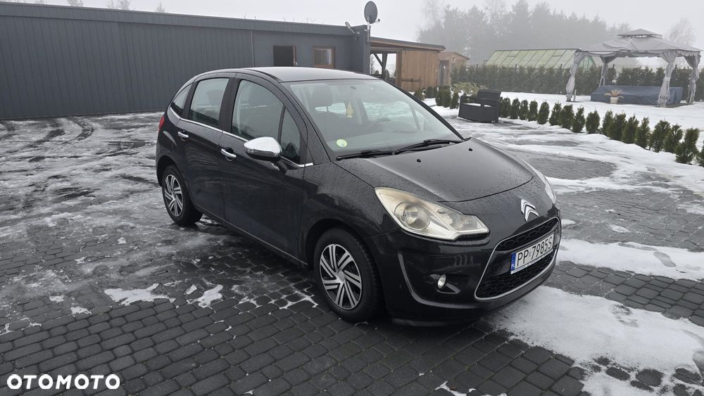 Citroën C3 1.4 HDi First - 6