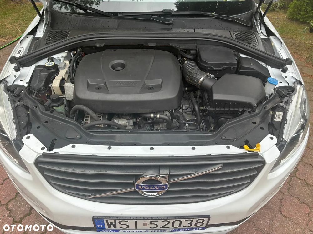 Volvo XC 60 T6 Geartronic Linje Inscription - 8