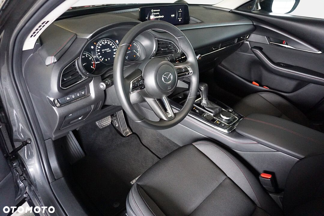 Mazda CX-30 - 7