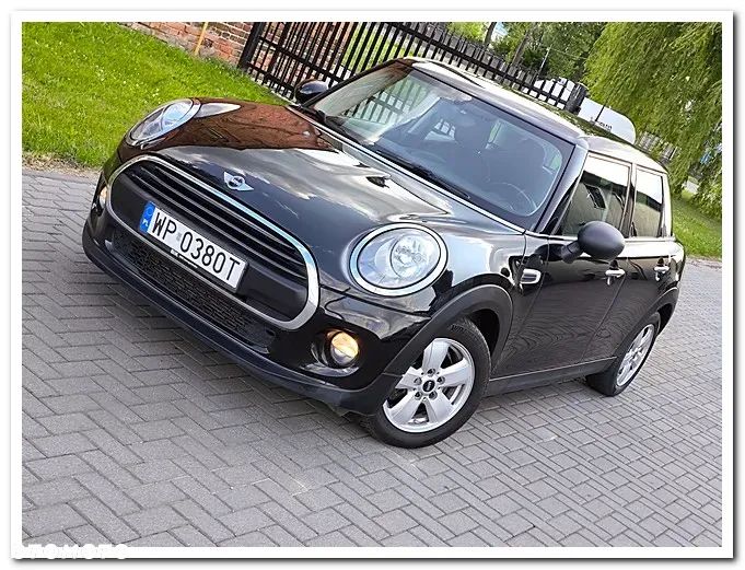 MINI ONE Standard - 2