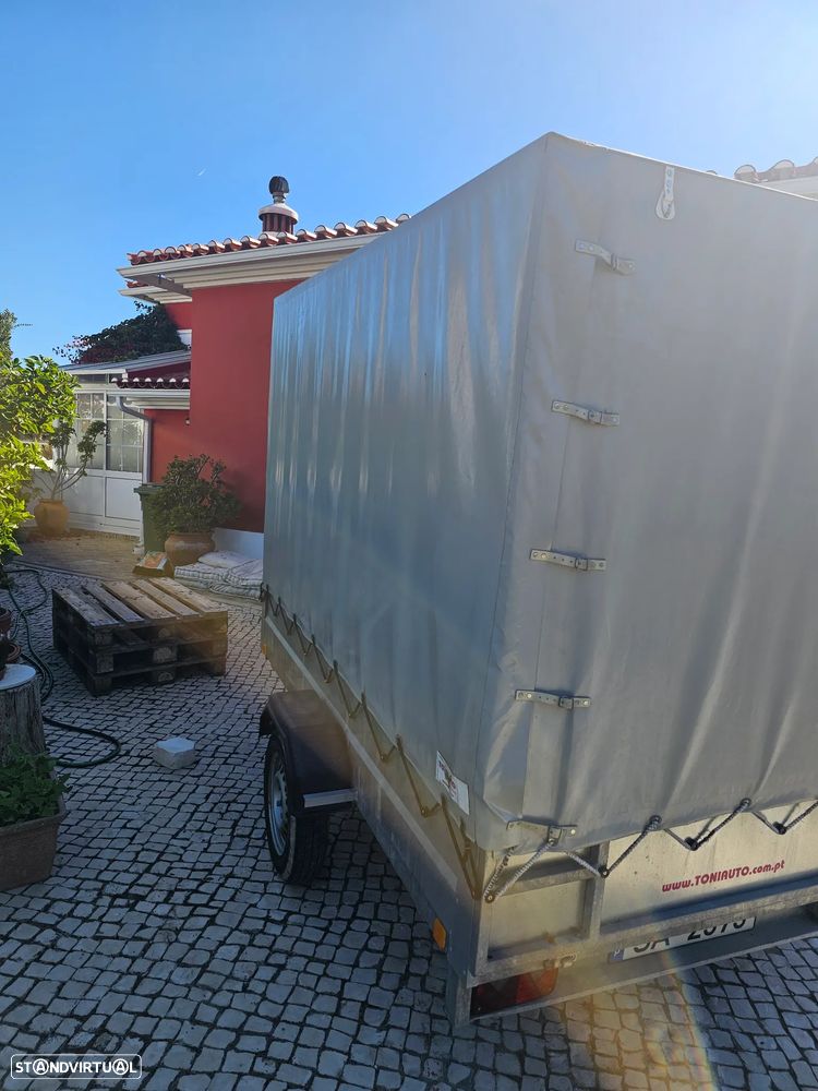 Polaris Sportsman Polaris Sportsman Touring 570 EPS | 2 Lugares | Impecável | Poucos km - 15