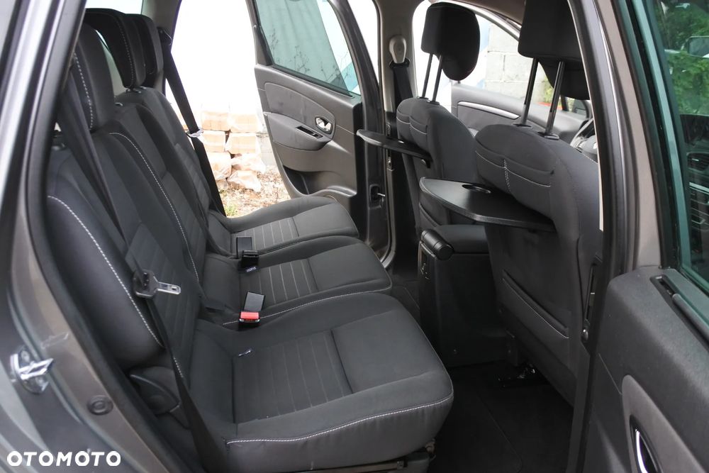 Renault Scenic ENERGY TCe 130 S&S LIMITED - 8