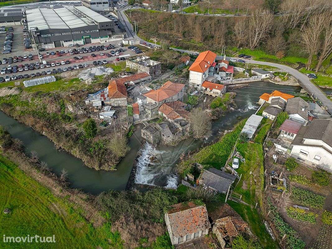 Moradia T2 para venda - Grande imagem: 2/8