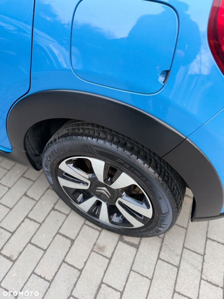 Citroën C3 Pure Tech 82 SHINE - 17