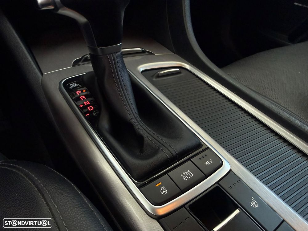 Kia Optima SW 2.0 CVVT PHEV - 24