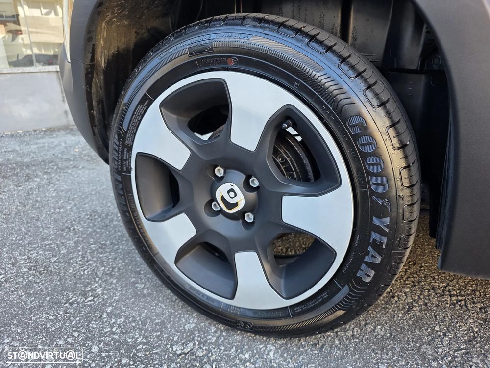 Fiat Pandina 1.0 Hybrid - 13