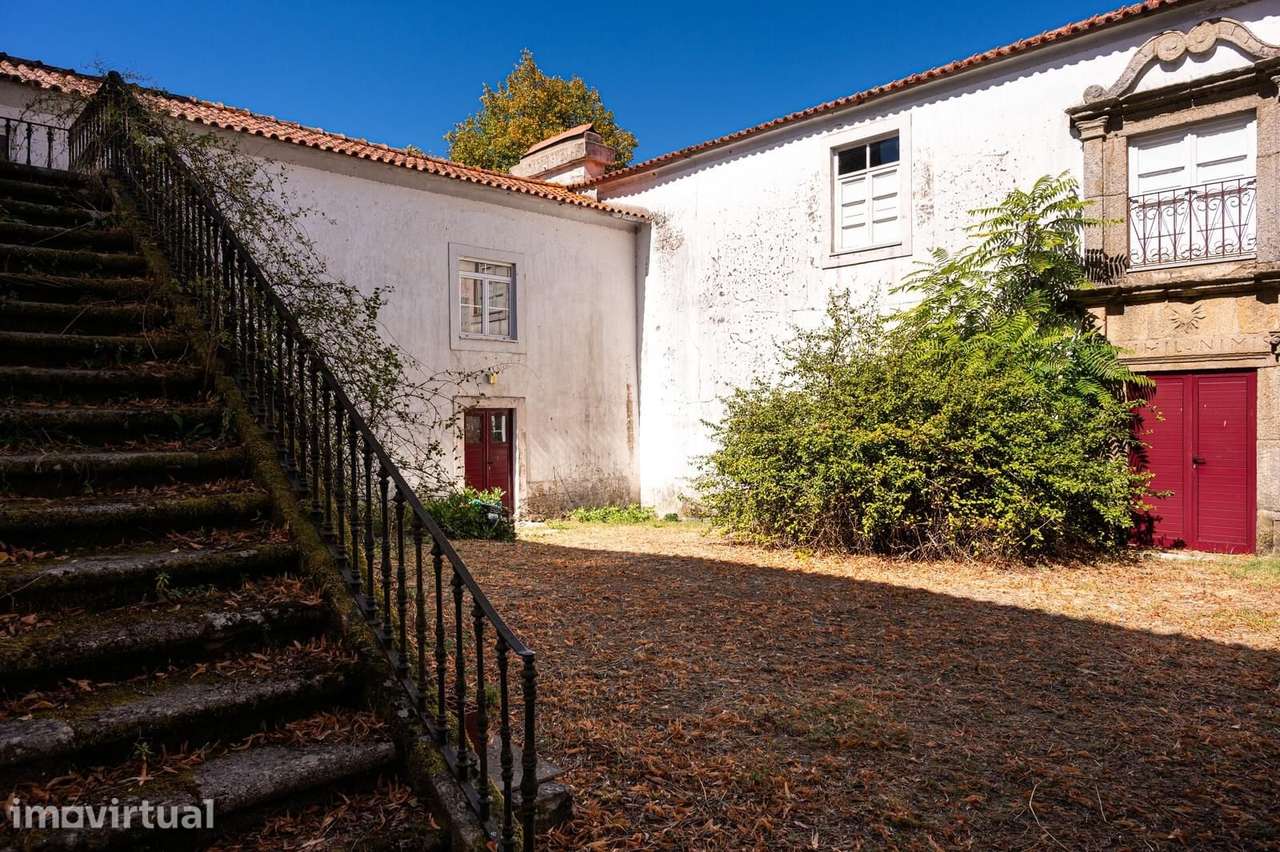Quinta 103.2 ha, Portalegre - Grande imagem: 3/43