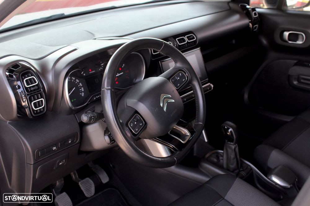 Citroën C3 Aircross 1.2 PureTech Feel - 6