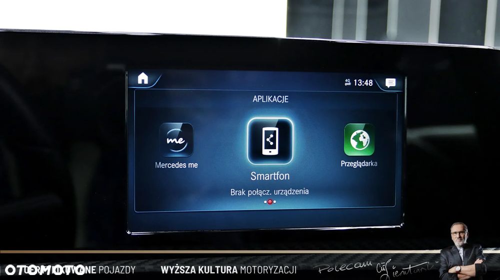 Mercedes-Benz Klasa A - 24