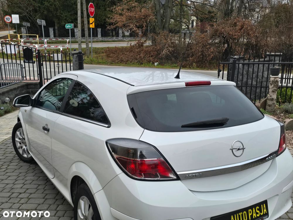 Opel Astra 1.4 Innovation - 17