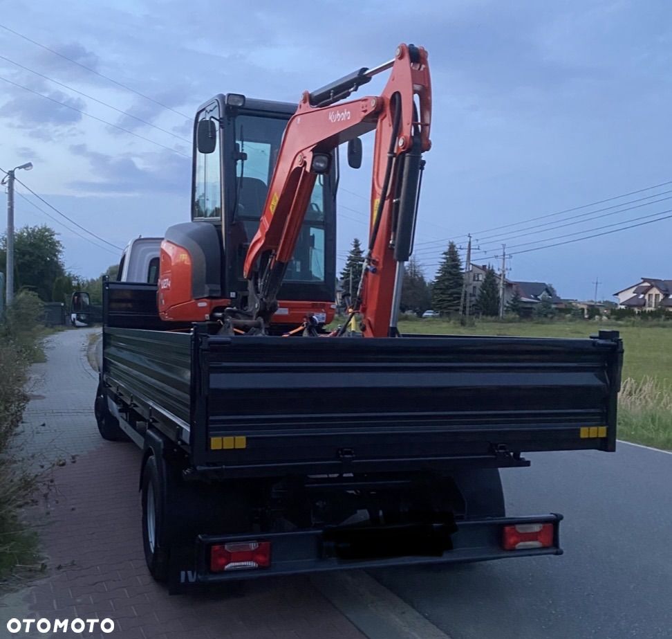 Iveco 70C17 - 25