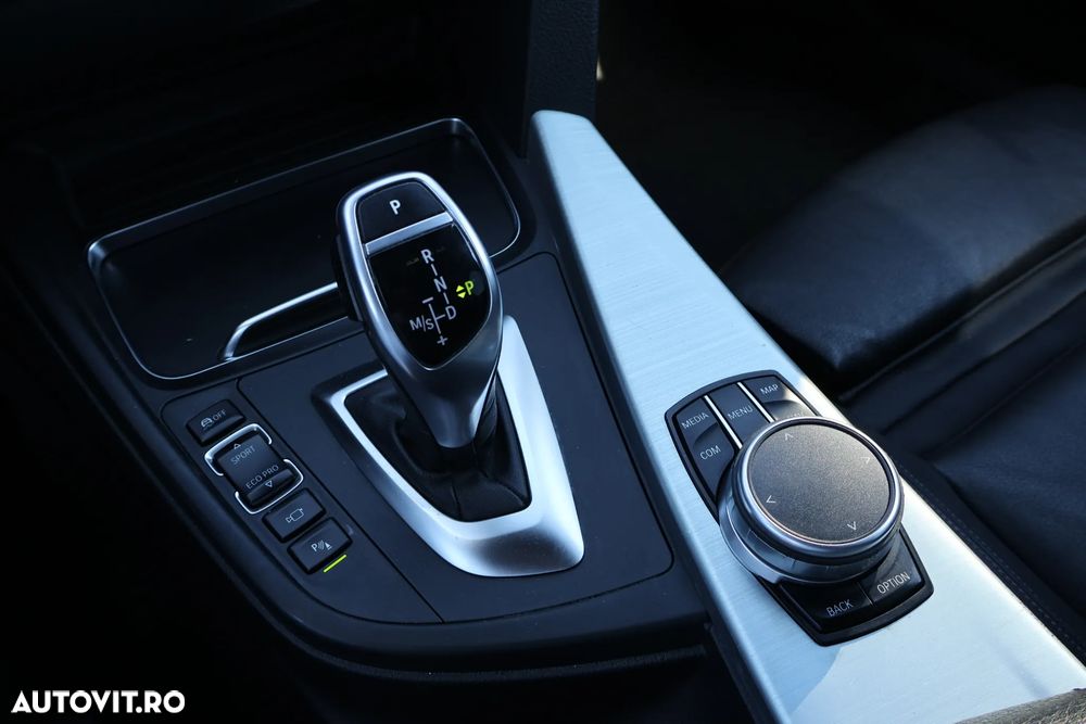 BMW Seria 4 420d xDrive Aut. Luxury Line - 30