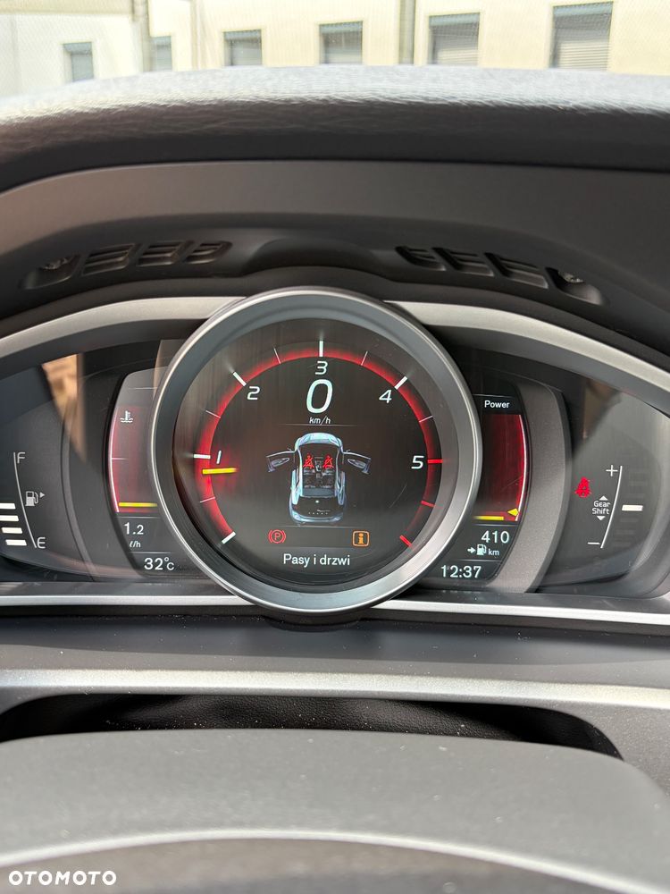Volvo V40 D4 Drive-E Summum - 25